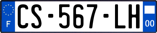 CS-567-LH