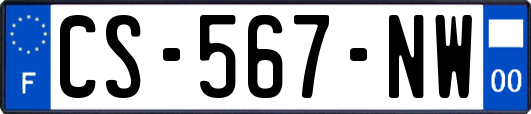 CS-567-NW