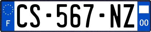 CS-567-NZ