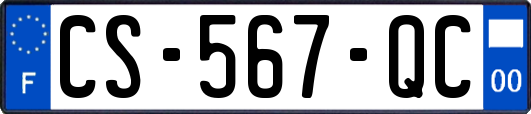 CS-567-QC