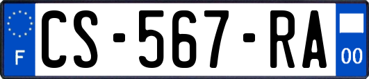 CS-567-RA