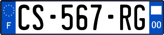 CS-567-RG