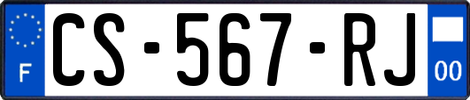 CS-567-RJ