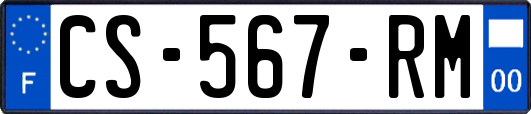 CS-567-RM