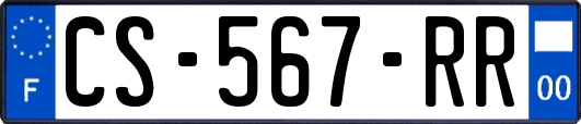 CS-567-RR