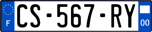 CS-567-RY