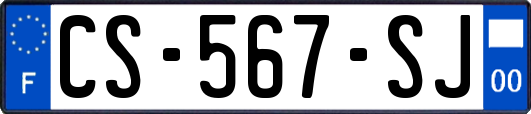 CS-567-SJ