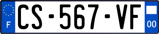 CS-567-VF