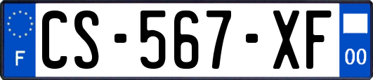 CS-567-XF