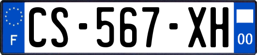 CS-567-XH