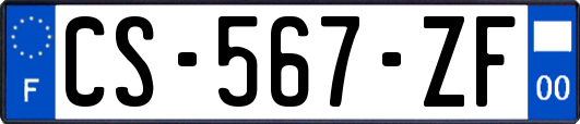 CS-567-ZF