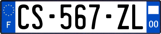 CS-567-ZL