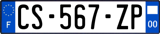 CS-567-ZP