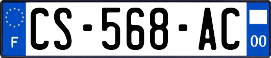 CS-568-AC