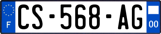 CS-568-AG