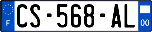 CS-568-AL