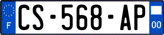 CS-568-AP