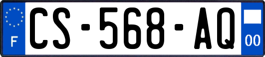 CS-568-AQ