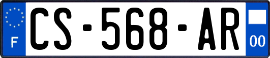 CS-568-AR