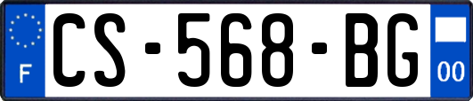 CS-568-BG