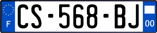 CS-568-BJ