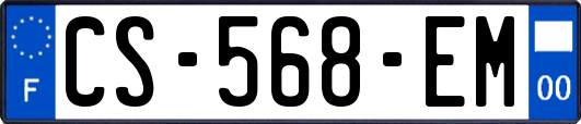 CS-568-EM