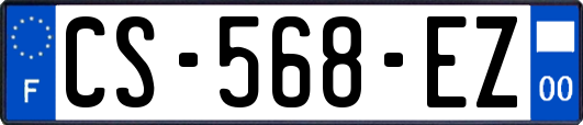 CS-568-EZ