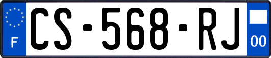CS-568-RJ