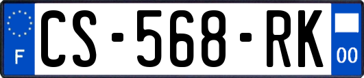 CS-568-RK