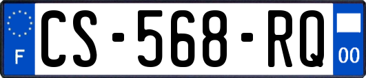 CS-568-RQ