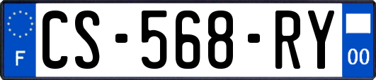 CS-568-RY