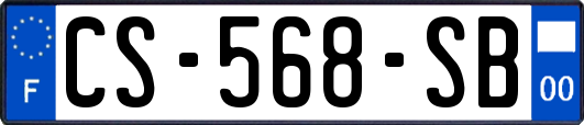 CS-568-SB