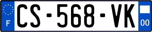 CS-568-VK