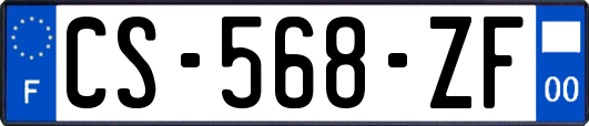 CS-568-ZF