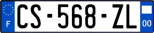 CS-568-ZL