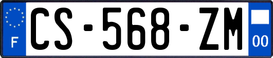 CS-568-ZM