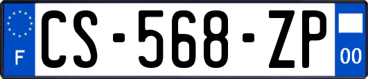 CS-568-ZP