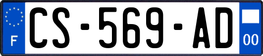 CS-569-AD