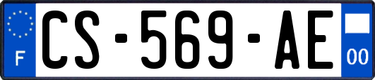 CS-569-AE