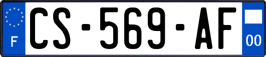 CS-569-AF