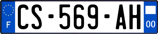 CS-569-AH