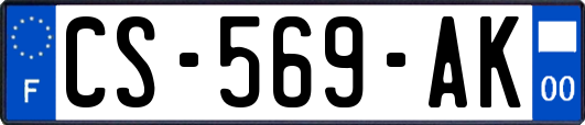 CS-569-AK