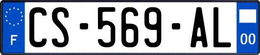 CS-569-AL