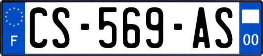 CS-569-AS