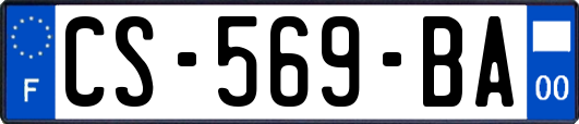 CS-569-BA