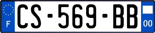 CS-569-BB
