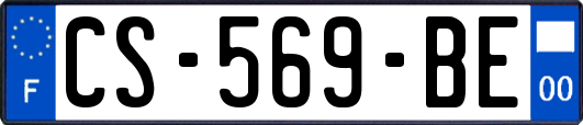 CS-569-BE