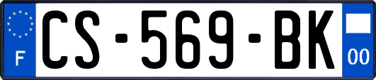 CS-569-BK