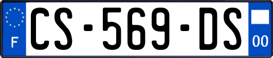 CS-569-DS