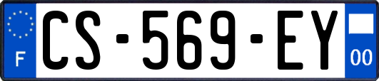 CS-569-EY